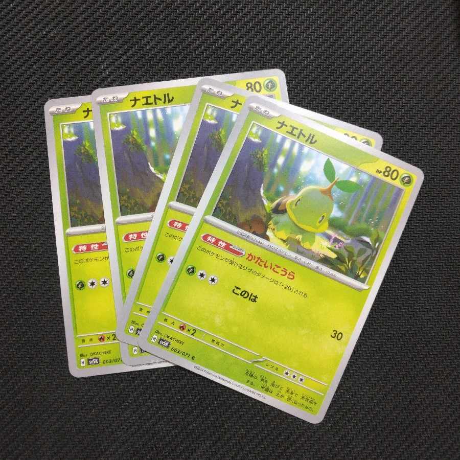 Turtwig C 003/071