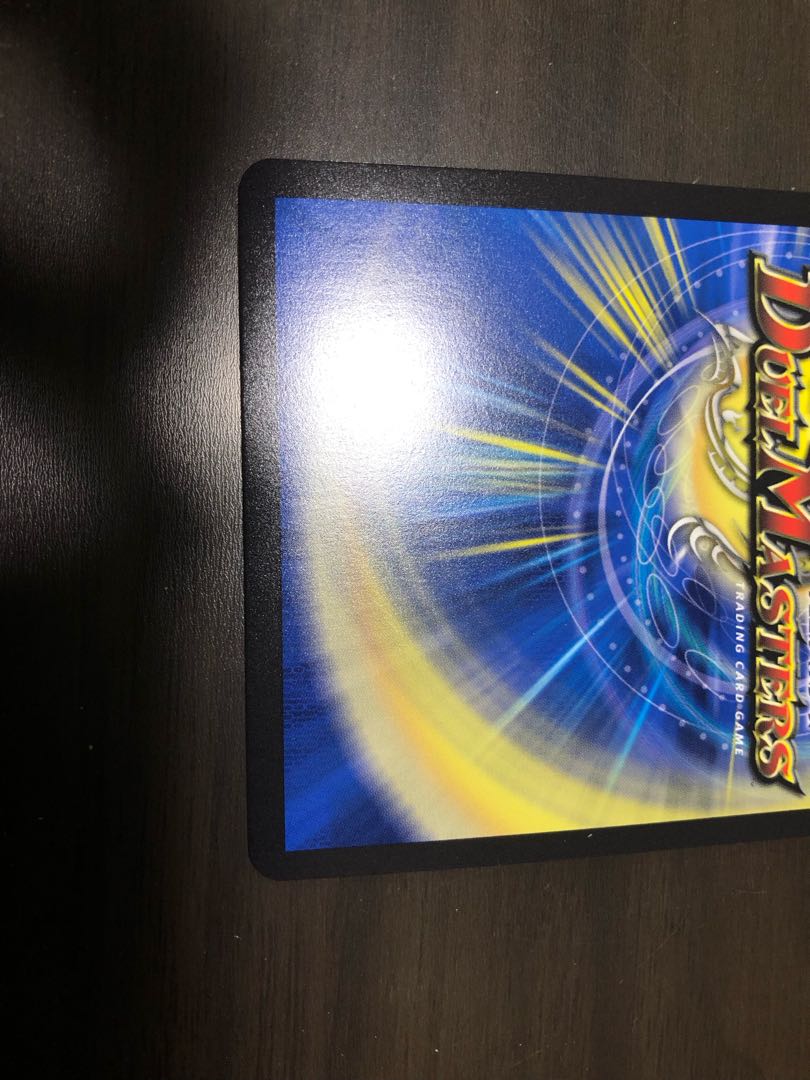 The "War Demon" Apex Beethoven (Zenith Gold Treasure) SR SP5/SP5