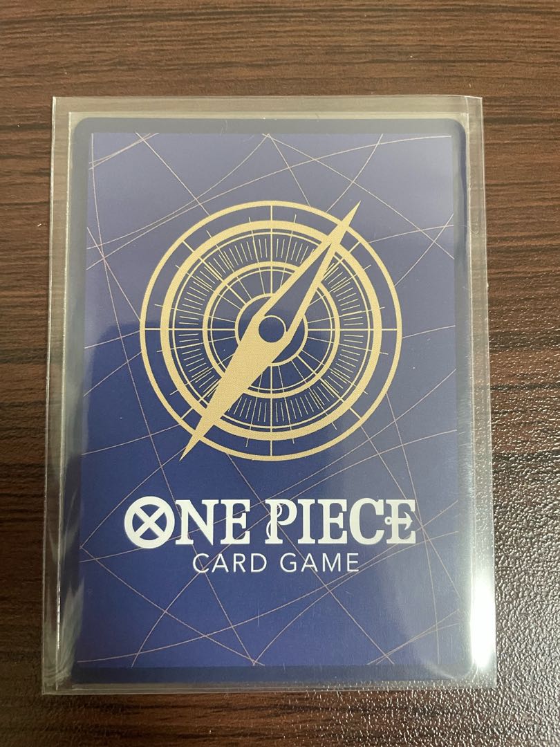 【PSA10】ステューシー SR OP07-085