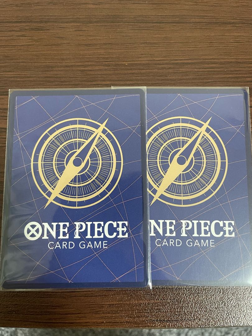 サンジ SR OP07-064