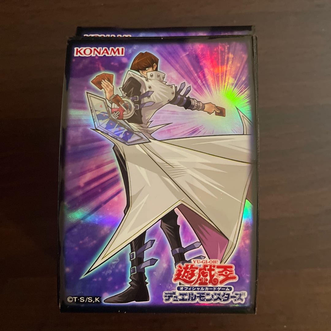 Yu-Gi-Oh Official Due Squirrelto Card Pro Tekter Umi Masehito 70 cards