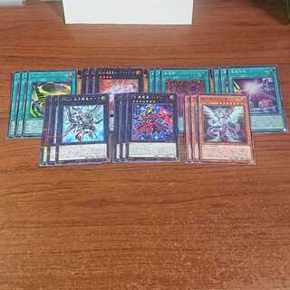 ヒストリー アーカイブ コレクション ZEXALセット 7種各3枚