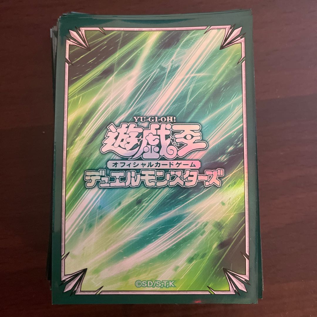 Official Yu-Gi-Oh Due Squirrelt Card Pro Tekter Gust of Wind 70 cards