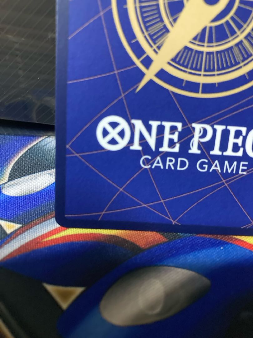 One Piece 500 Years in the Future Portgas D Ace SEC Secret