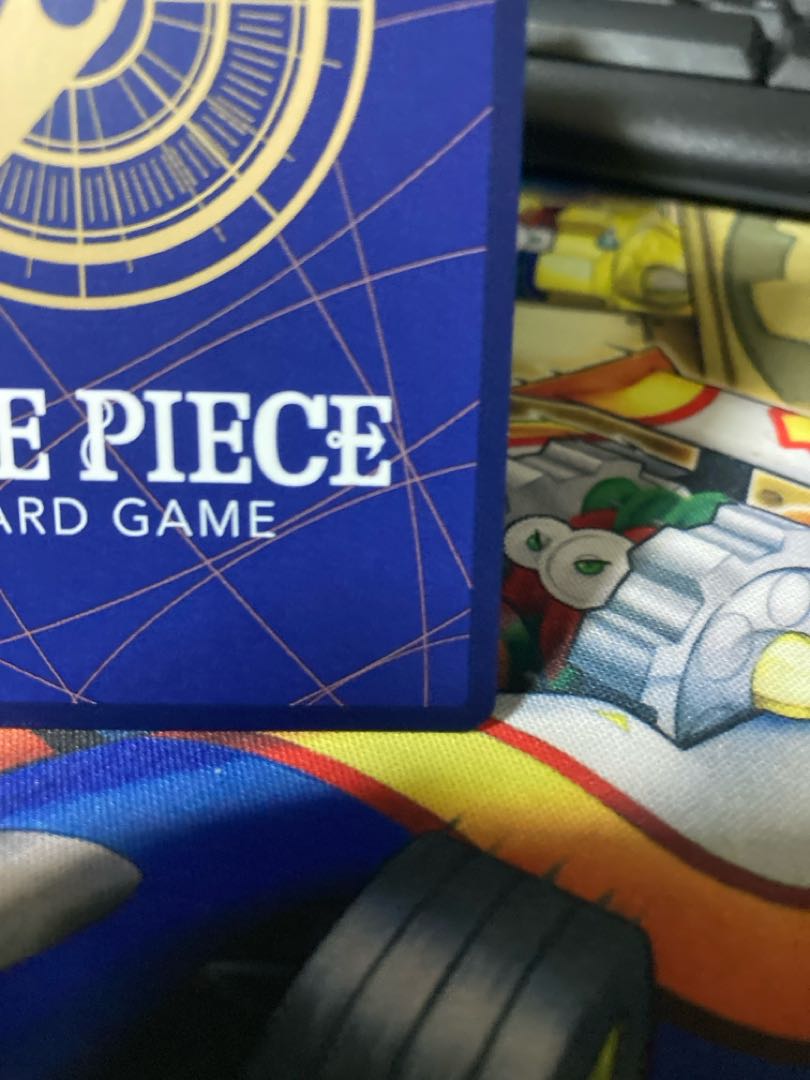 One Piece 500 Years in the Future Portgas D Ace SEC Secret