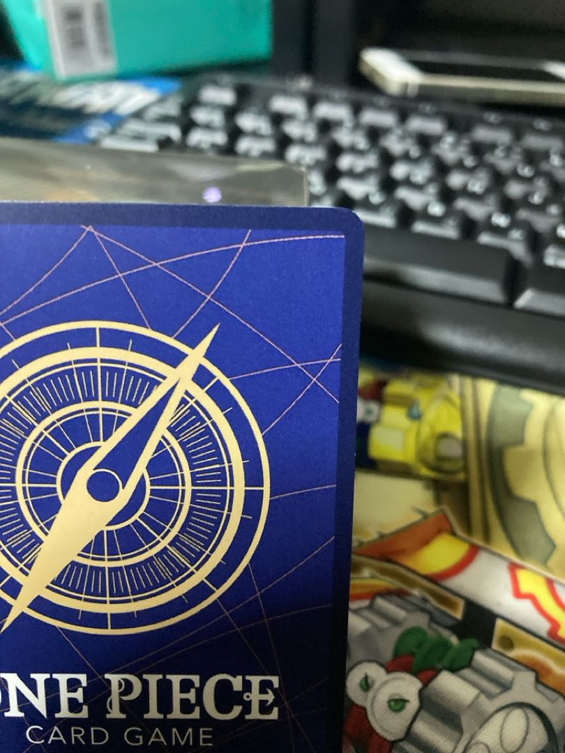 One Piece 500 Years in the Future Portgas D Ace SEC Secret