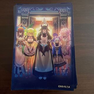 Official Yu-Gi-Oh Due Squirrelt Card Pro Tekter Dragonmaid Send-Off 100 cards