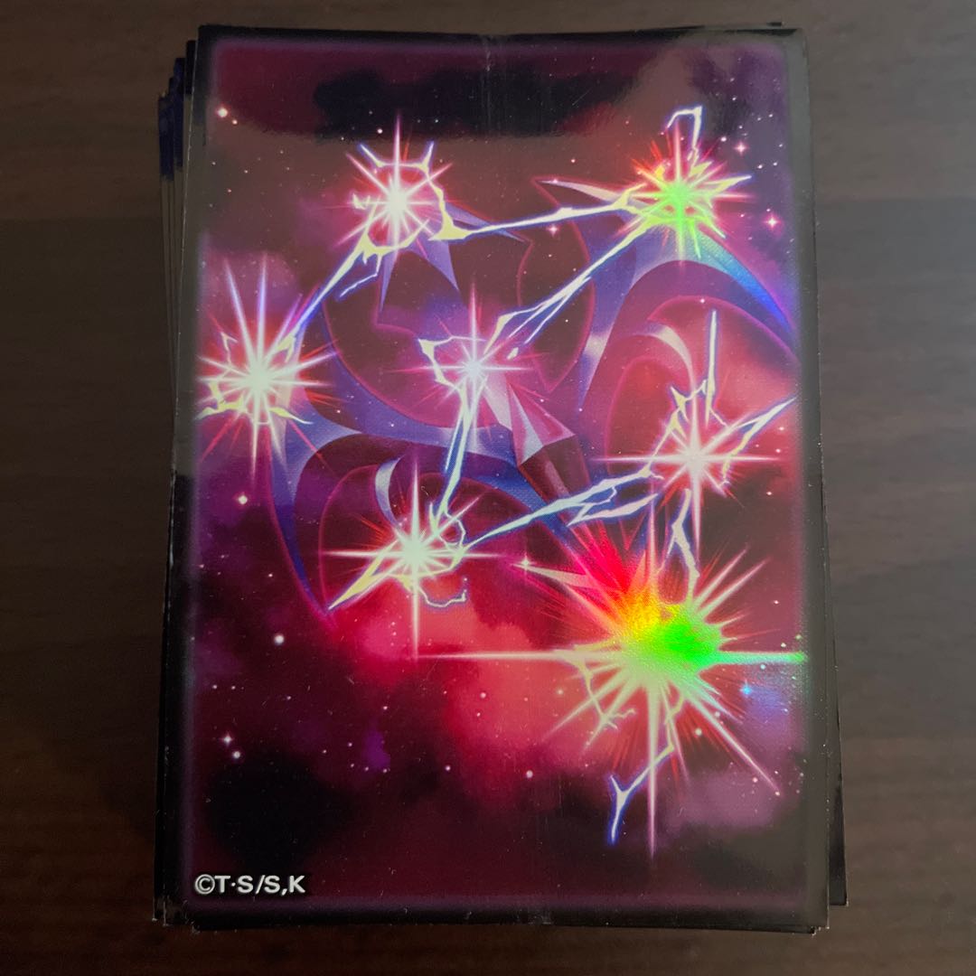 Official Yu-Gi-Oh Due Squirrelt Card Pro Tekter RUM- The Sword of the Seven Emperors 90 cards