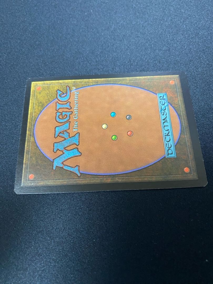 Gaea's Cradle (Judge's Medal)(foil)