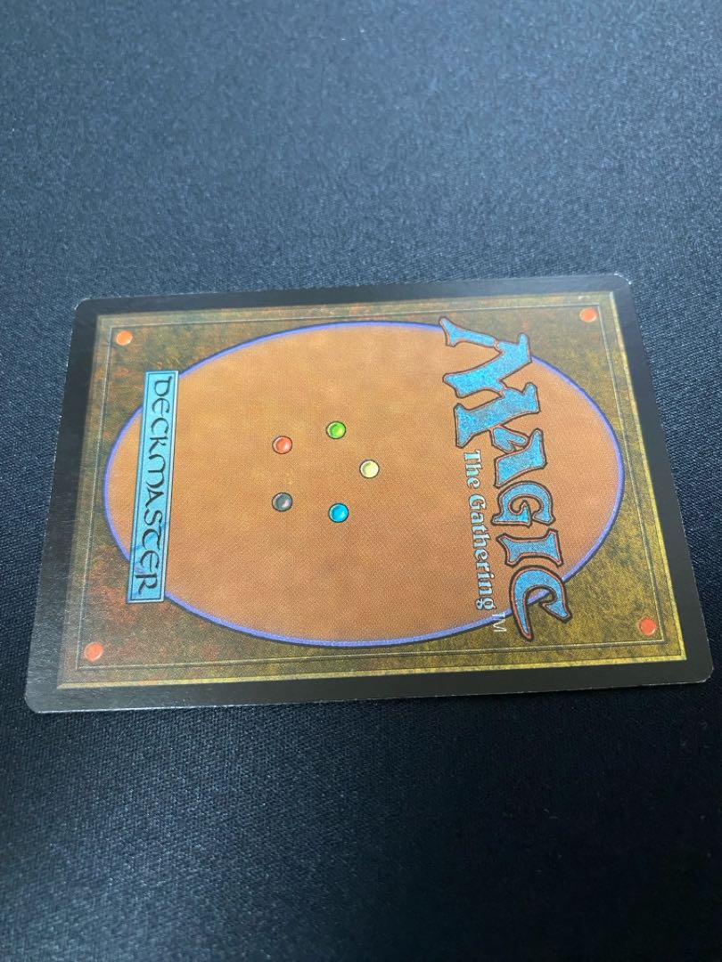 Gaea's Cradle (Judge's Medal)(foil)