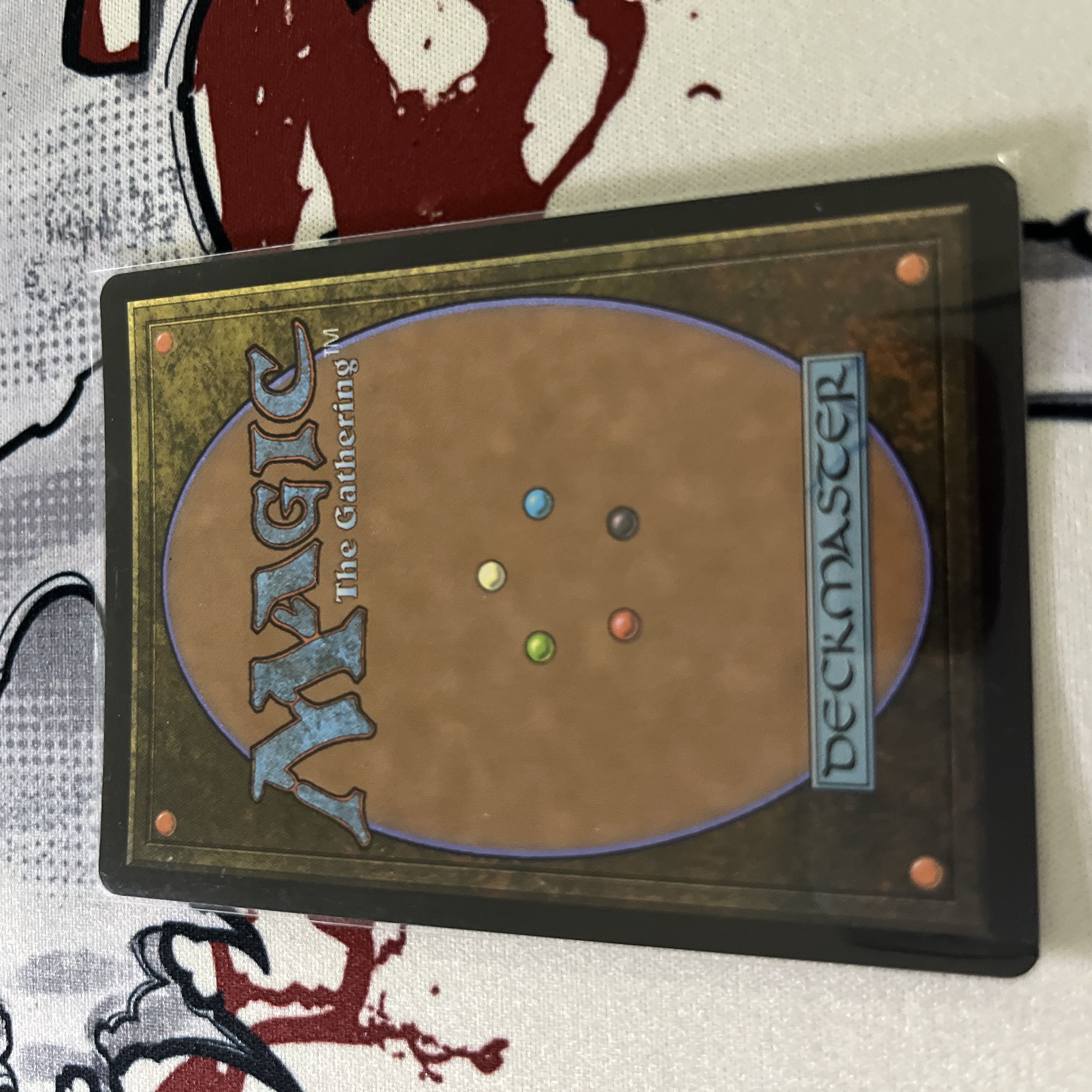 Sphere of Resistance