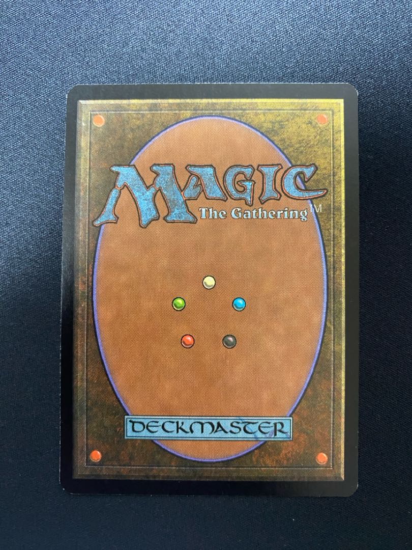 Serra Angel(old frame promo)(FOIL)