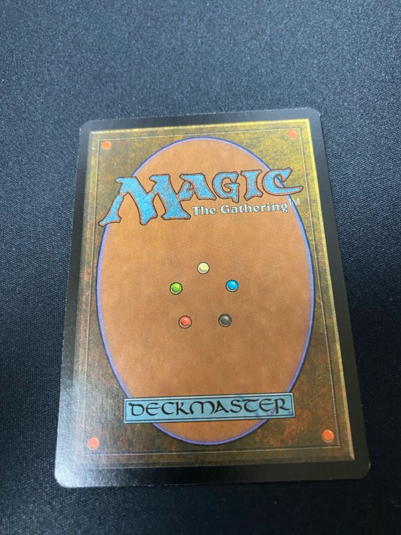 Serra Angel(old frame promo)(FOIL)