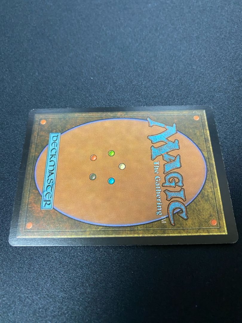 Lightning Bolt(Judge's Medal)(old frame promo)(Foil)