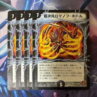 Psychic dimension Romanov Hall R P92/Y9