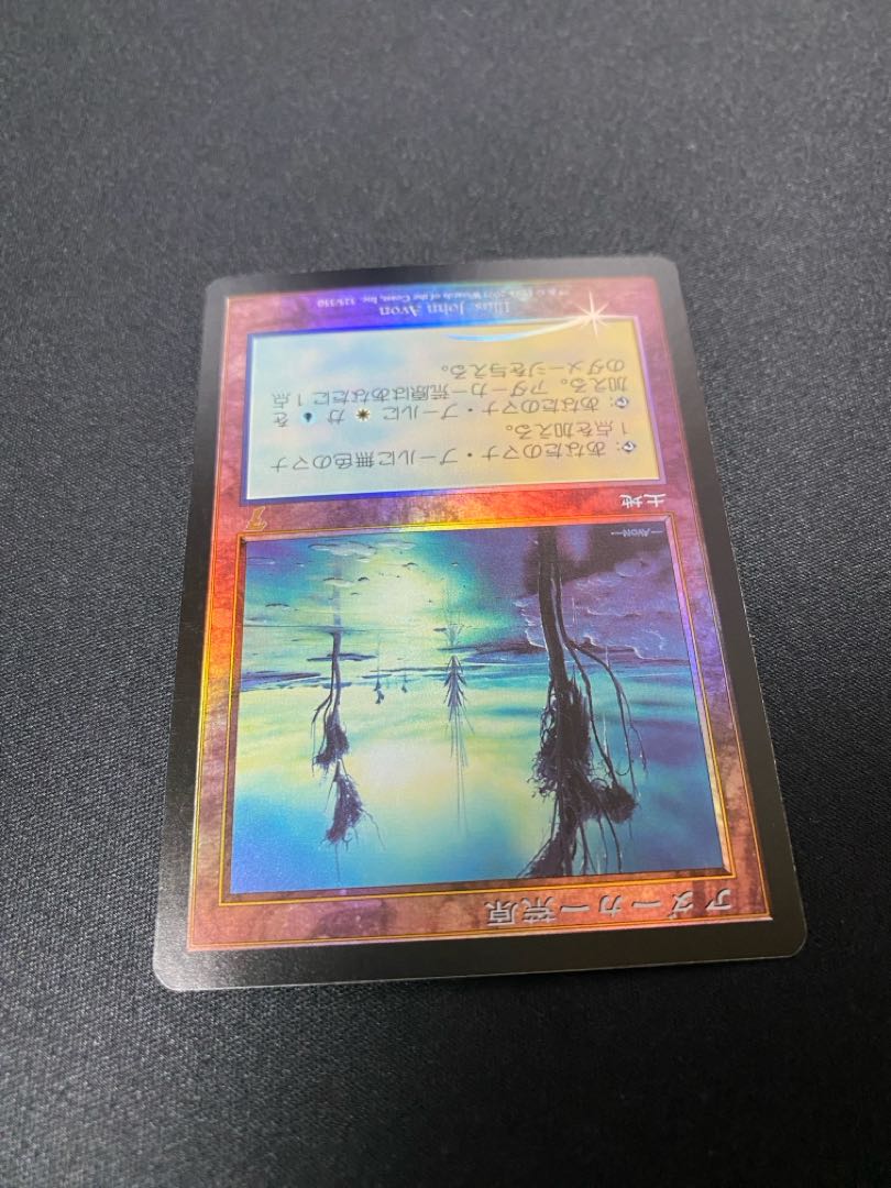 Adarkar Wastes [Foil].