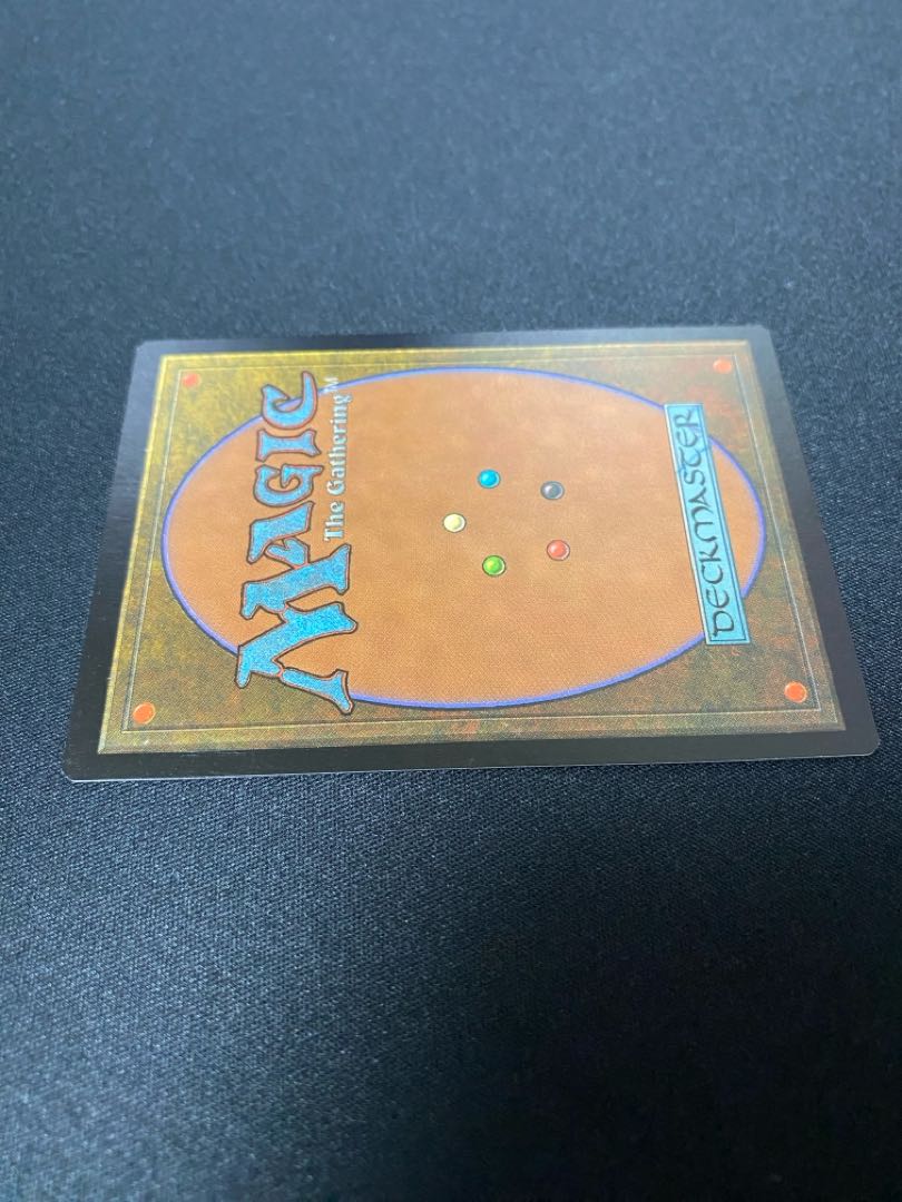 Grim Monolith [Foil].