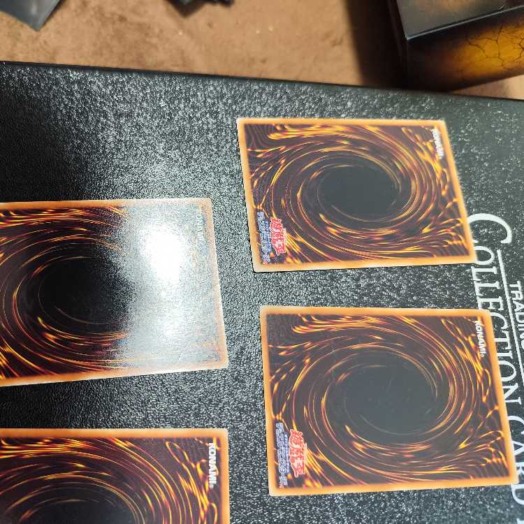 Earthbound God Set Relief Ultimate