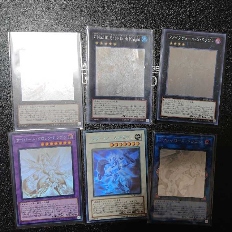 Holographic Rare Summary