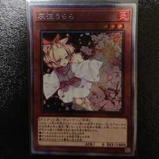 灰流うらら EXSE JP009