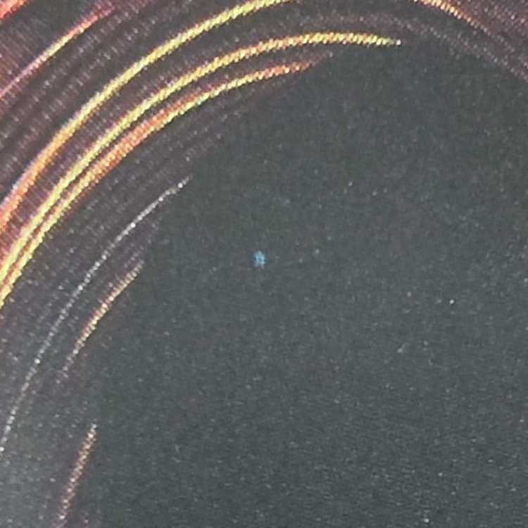 CYAC-JP047 UL Firewall Dragon Singularity Ultimate Rare JP047 flawed ② Yu-Gi-Oh!