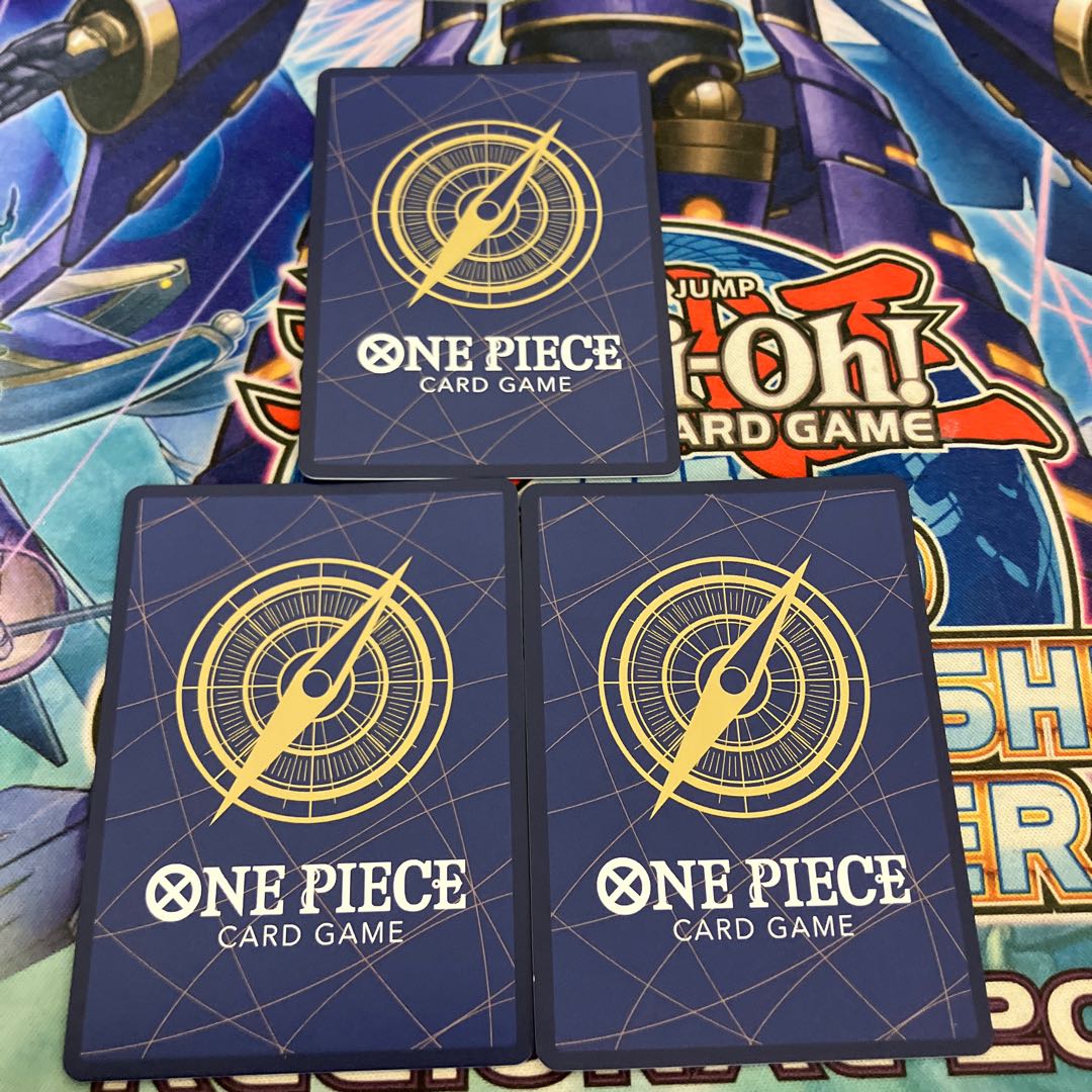 シャーロット・カタクリ SEC OP03-123