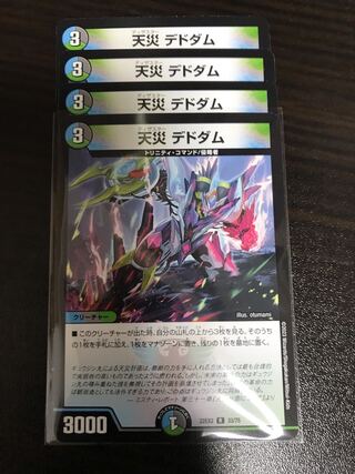 Natural disaster Dedham R 33/75