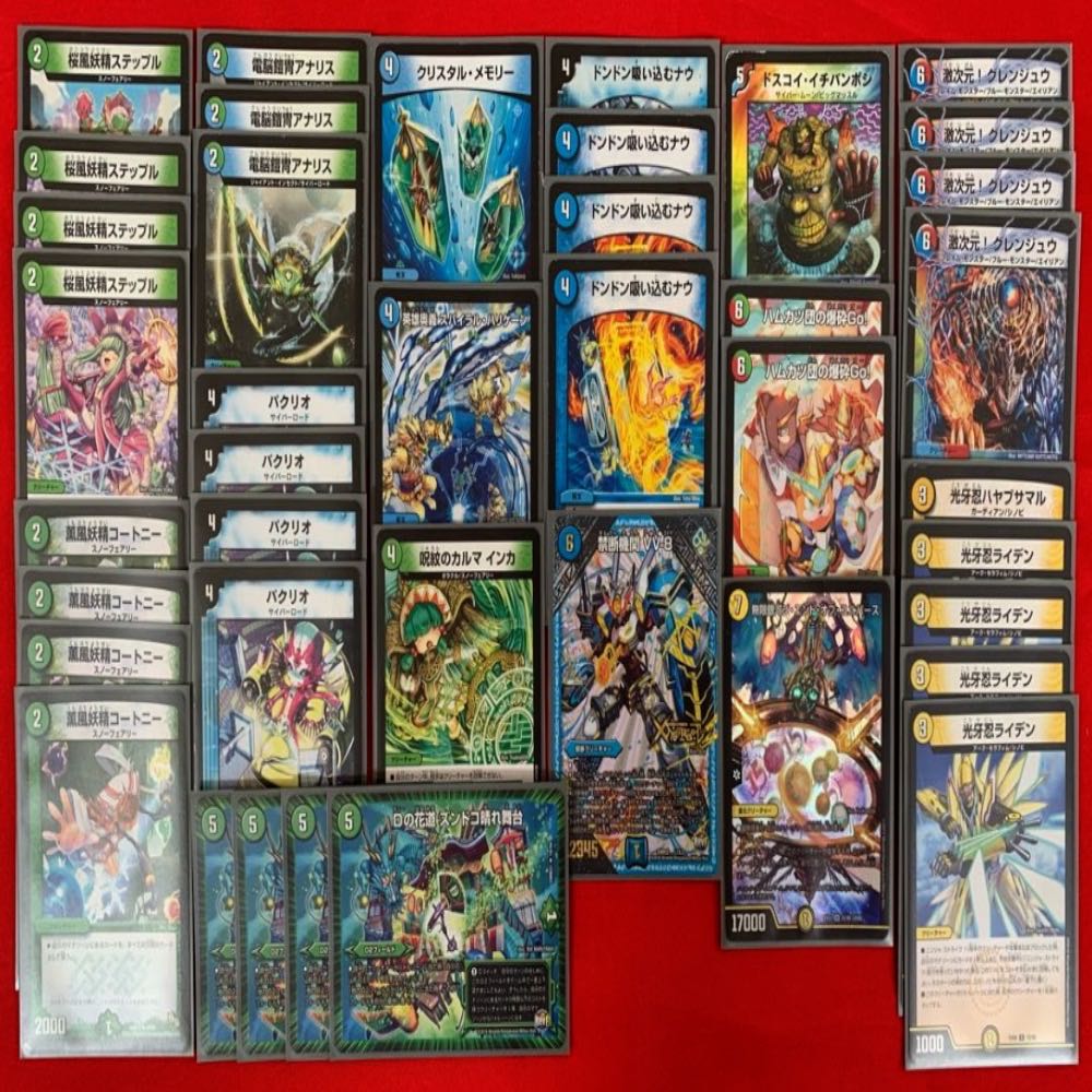 With Zundoko Grangeu + Dancing Alien