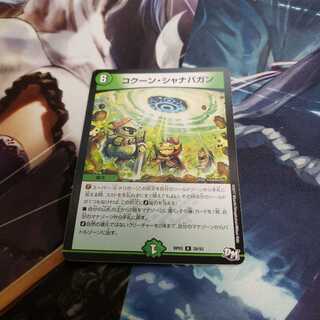 コクーン・シャナバガン