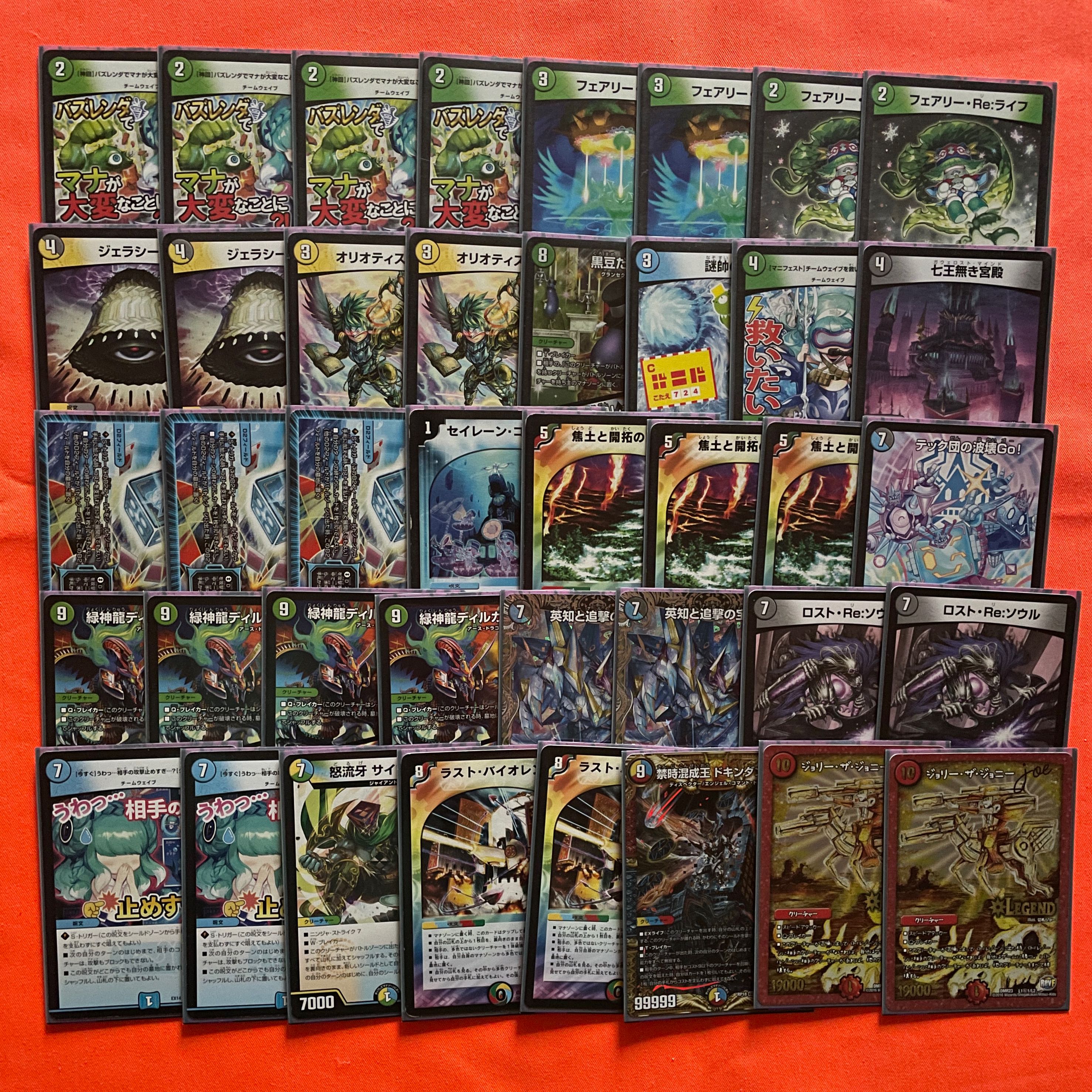 Fortress of contingencies and bullets, Jolly.