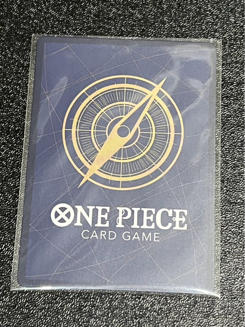 cut in price Nami (Parallel) (Girls Edition) R OP01-016