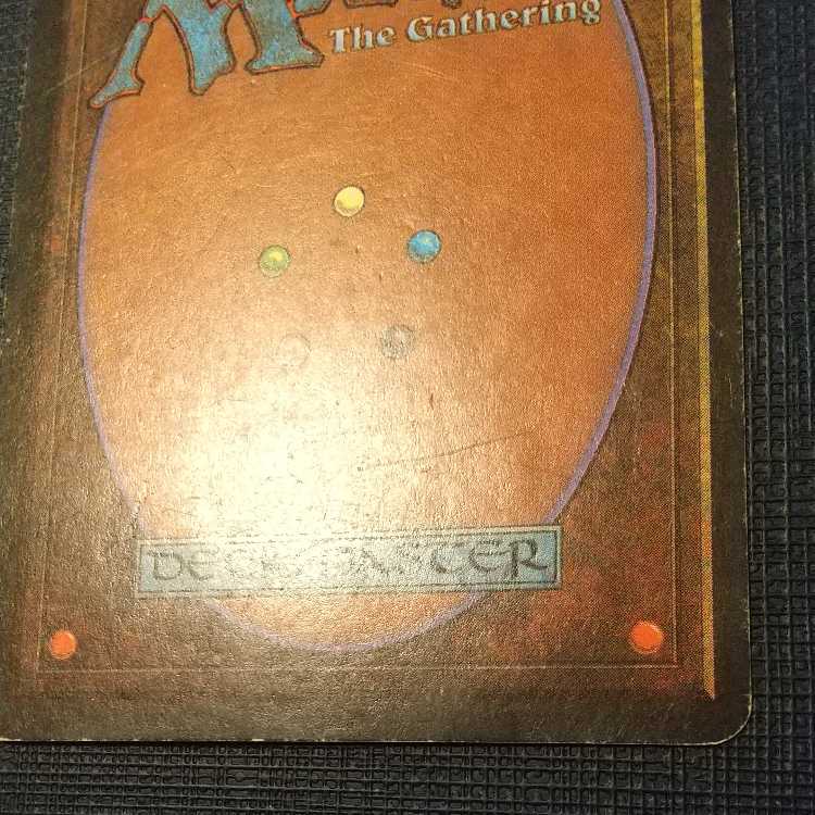 Underground Sea レア 256/269