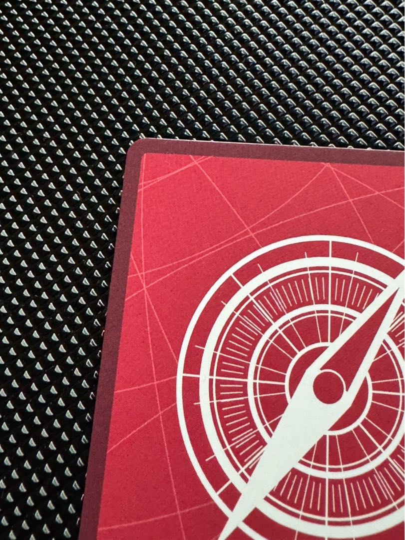 ロロノア・ゾロ(パラレル) L OP01-001