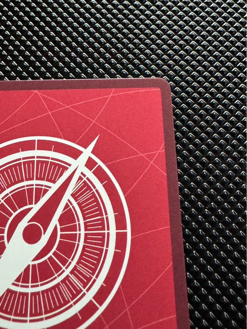 ロロノア・ゾロ(パラレル) L OP01-001