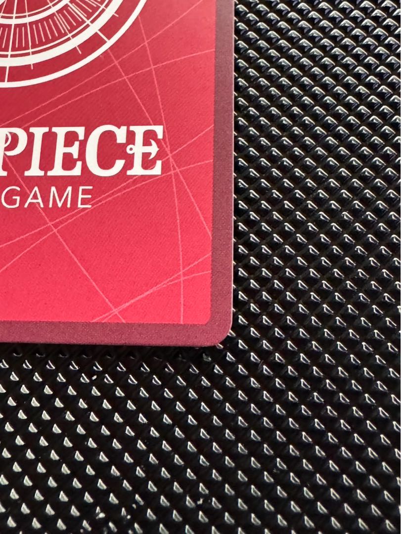 ロロノア・ゾロ(パラレル) L OP01-001