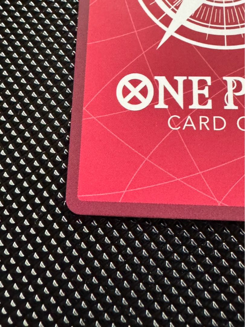 ロロノア・ゾロ(パラレル) L OP01-001