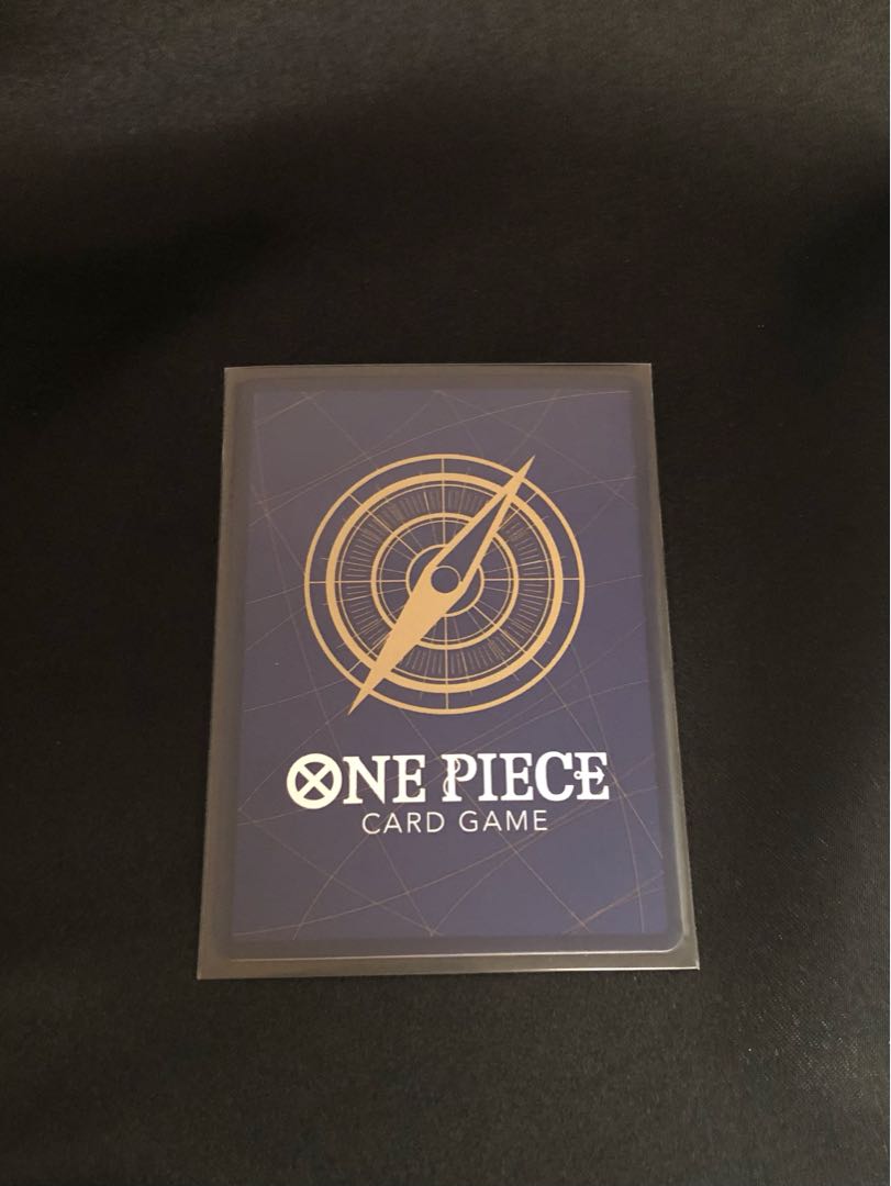 X・ドレーク R OP05-055