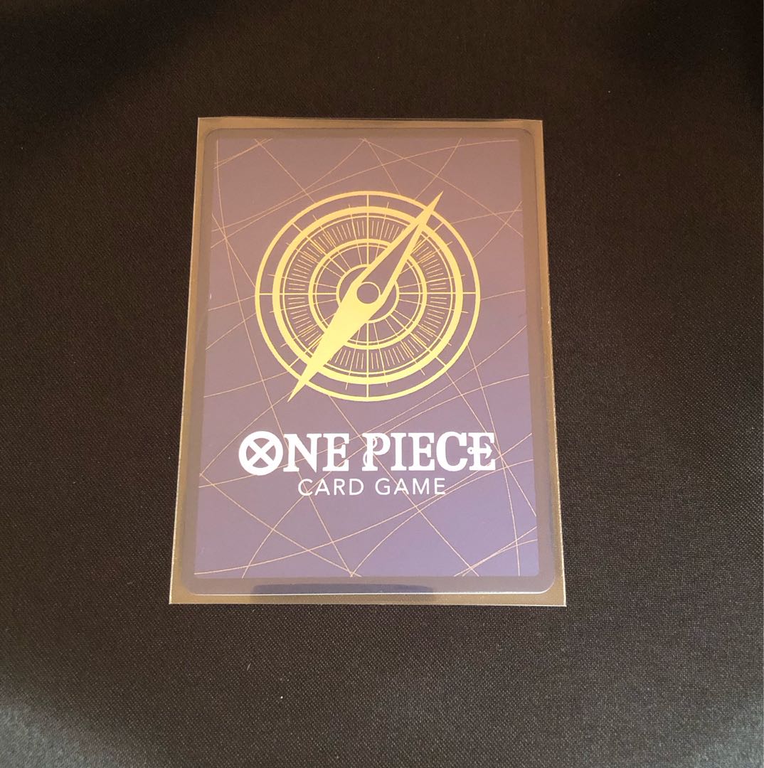 Mr.2 Bon Clay (Bentham) SEC EB01-061