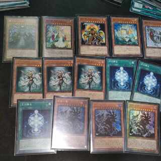 ジェネレイド　召喚ドラグマデッキ