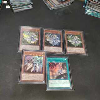 ドラグマパーツ