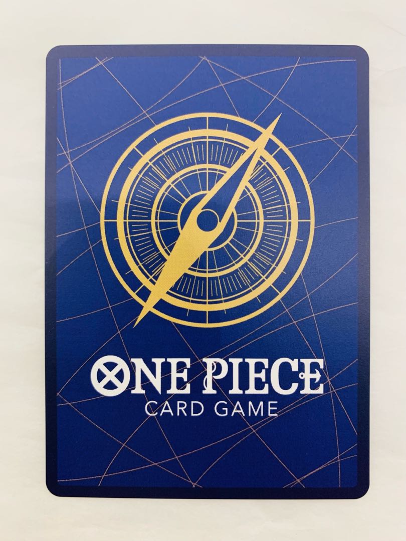 トニートニー・チョッパー SR EB01-006