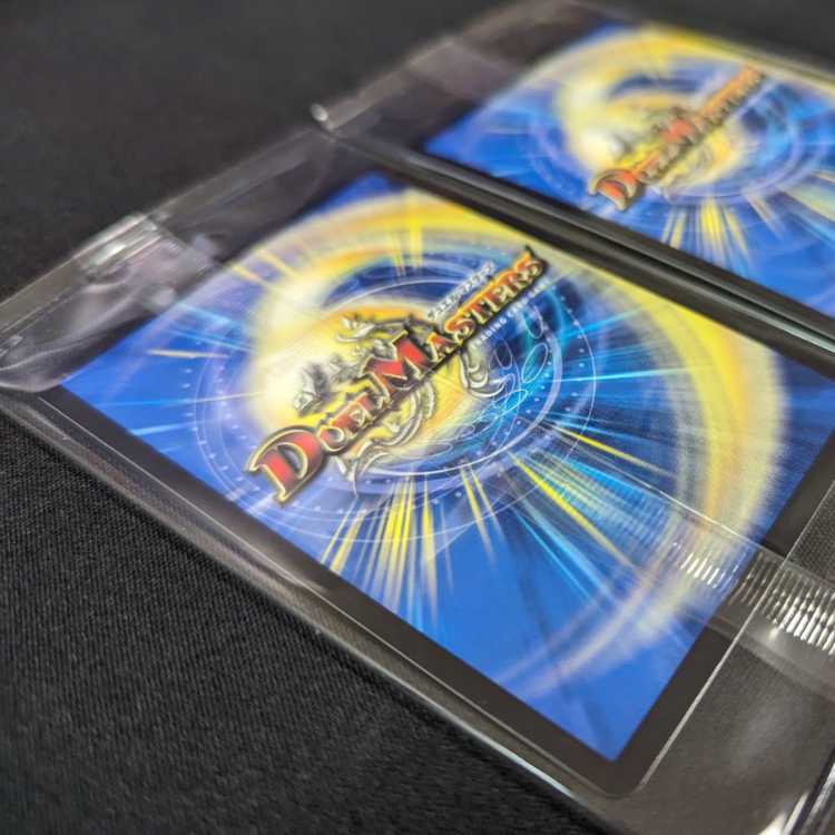 New, unopened God Art, earth-sealing dragon, Gya, set of 2.