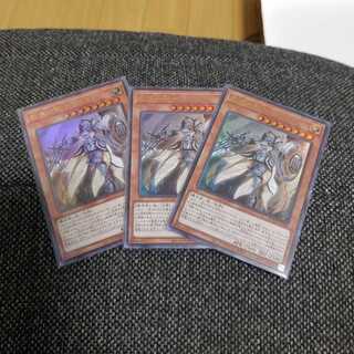 教導の騎士フルルドリス UR