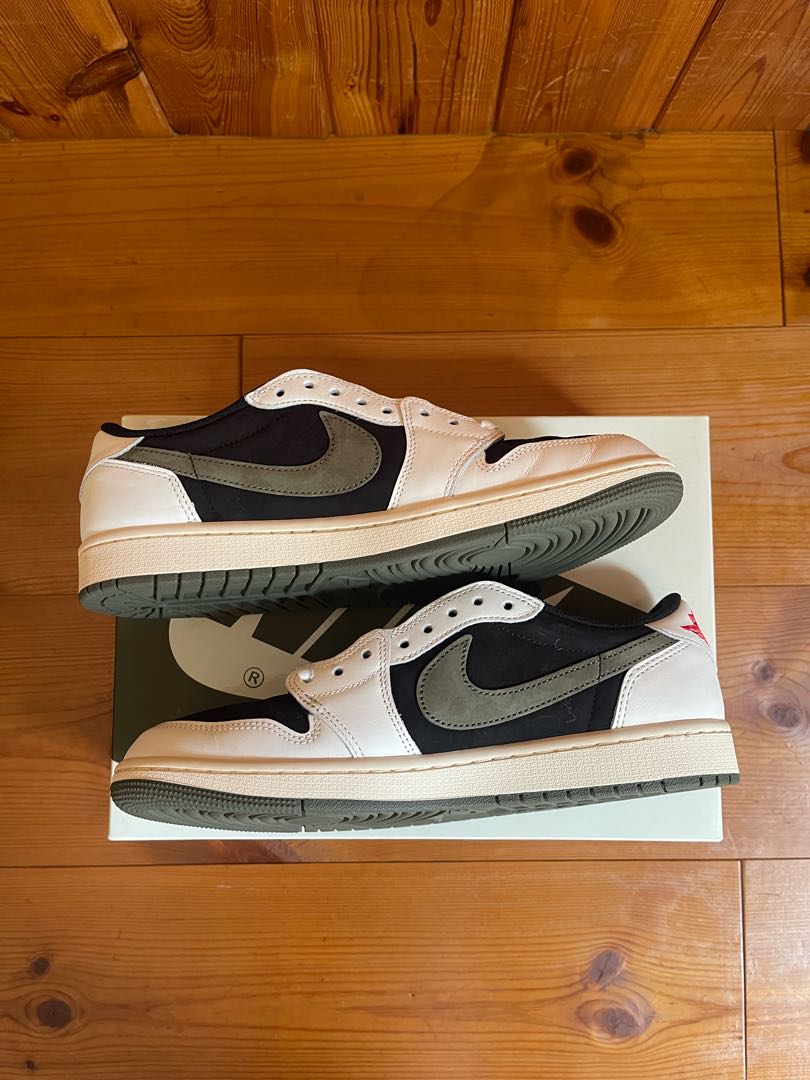 Travis x NIKE 27.5cm