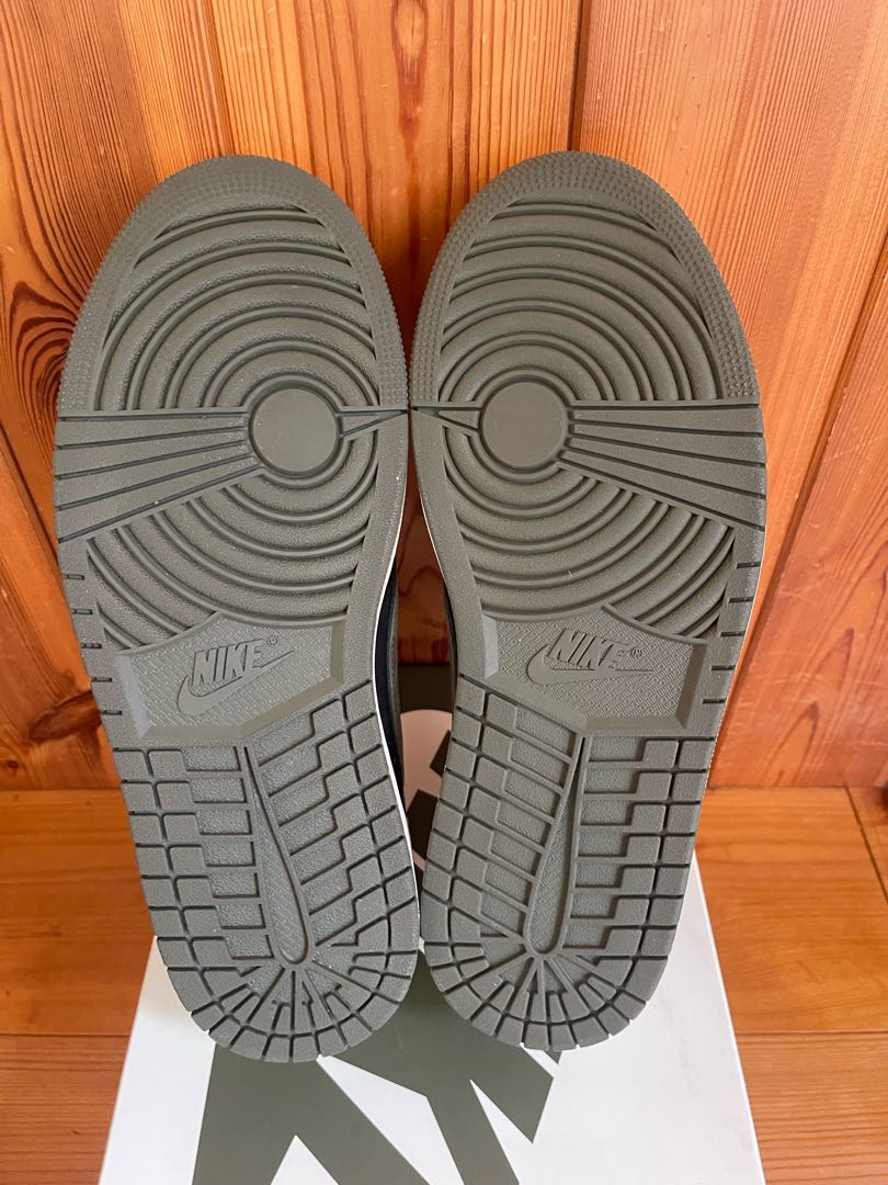 Travis x NIKE 27.5cm