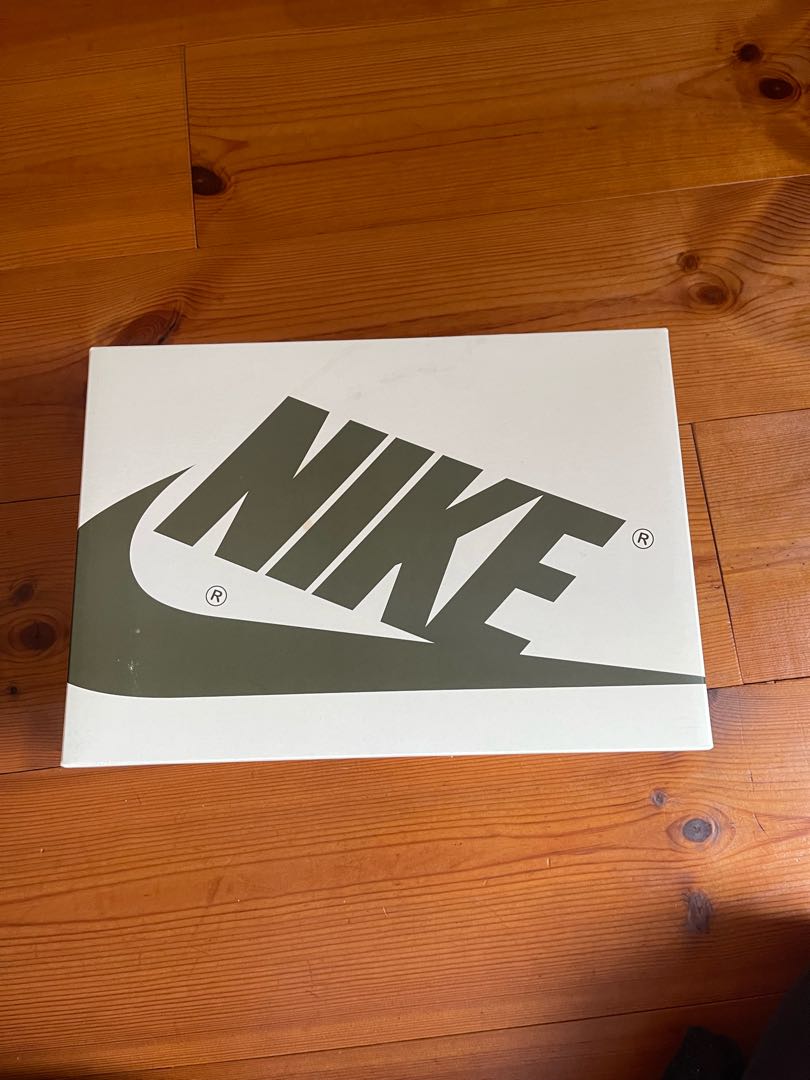 Travis x NIKE 27.5cm