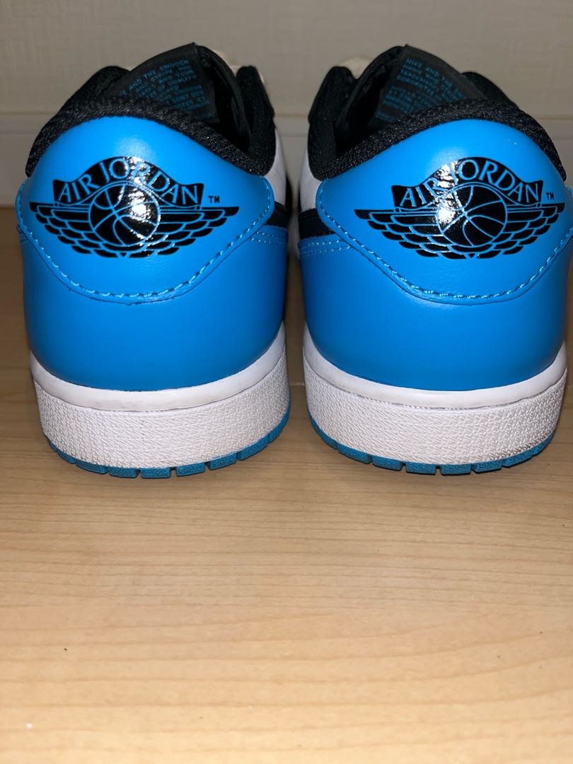Nike Air Jordan 1 Low Og 