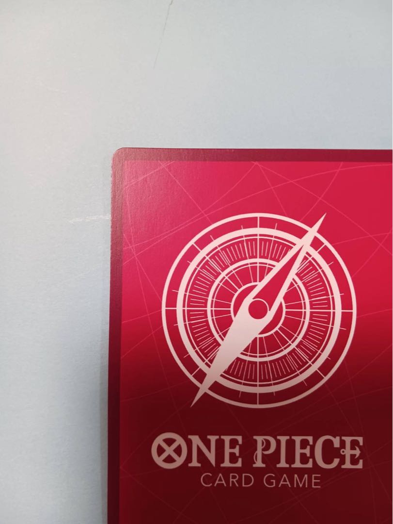 OP07-097 Vega Punk L 1 piece