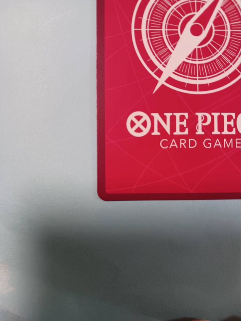 OP07-097 Vega Punk L 1 piece