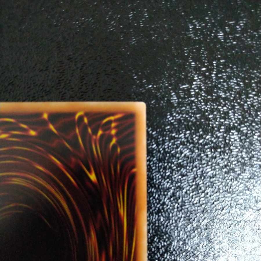 Dark Magic Twin Burst 20th Secret Rare JPC09